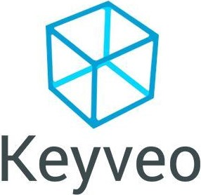 Logo Keyveo